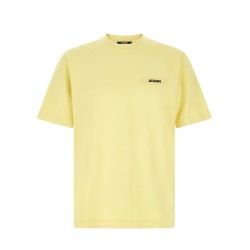 'Le T-shirt Gros-Grain' T-shirt