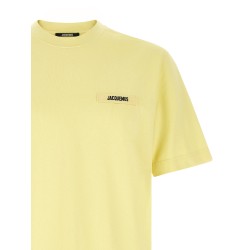 'Le T-shirt Gros-Grain' T-shirt