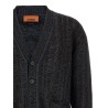Knitted cardigan