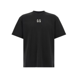 'Sold out' print T-shirt