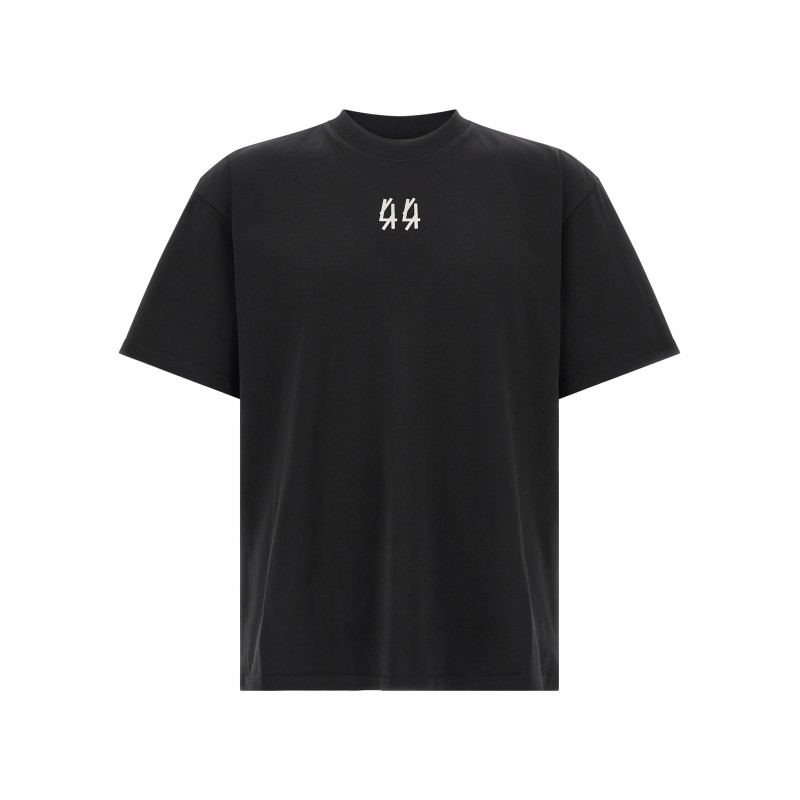 'Sold out' print T-shirt