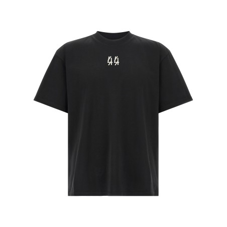 'Sold out' print T-shirt