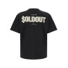 'Sold out' print T-shirt