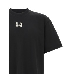 'Sold out' print T-shirt