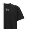 'Sold out' print T-shirt