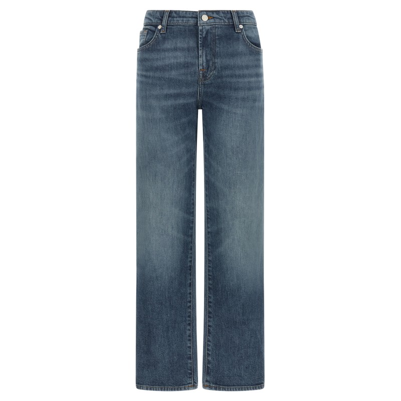 'Calie' jeans