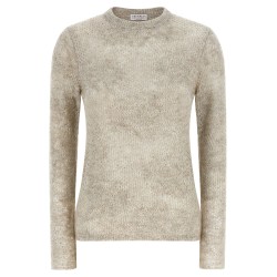 'Flower Lace' sweater