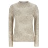 'Flower Lace' sweater