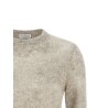 'Flower Lace' sweater