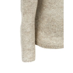 'Flower Lace' sweater