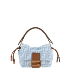 'Mamma Baguette' small handbag