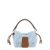 'Mamma Baguette' small handbag