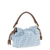 'Mamma Baguette' small handbag