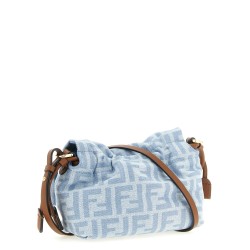 'Mamma Baguette' small handbag