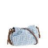 'Mamma Baguette' small handbag