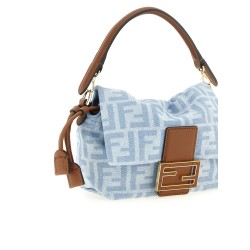'Mamma Baguette' small handbag