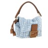 'Mamma Baguette' small handbag