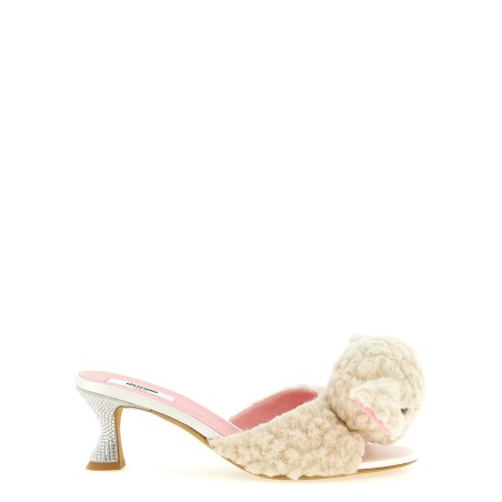 'Sheep' mules