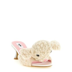 'Sheep' mules