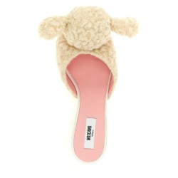 'Sheep' mules