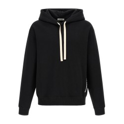 Cotton hoodie