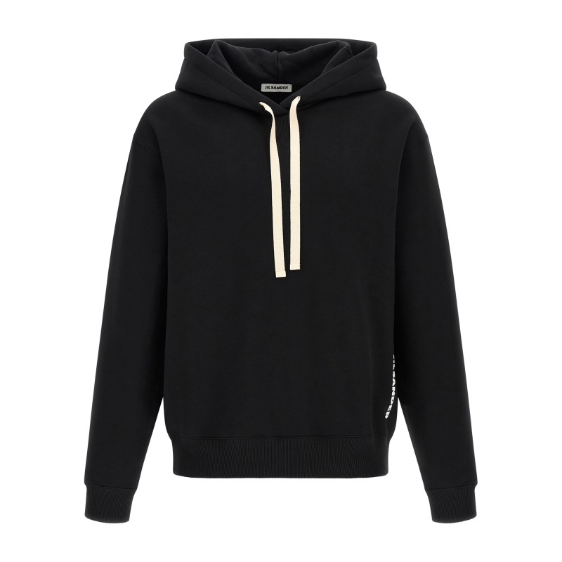 Cotton hoodie