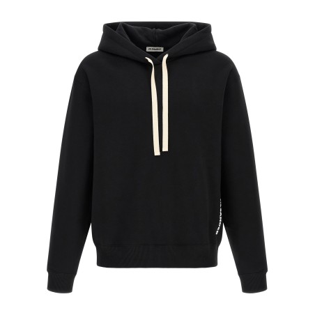 Cotton hoodie