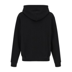 Cotton hoodie