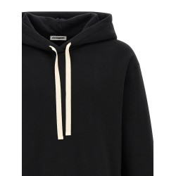Cotton hoodie