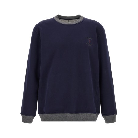 'Solomei Athletic Club' sweatshirt