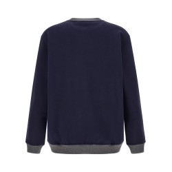 'Solomei Athletic Club' sweatshirt