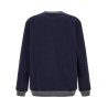 'Solomei Athletic Club' sweatshirt