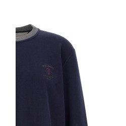 'Solomei Athletic Club' sweatshirt