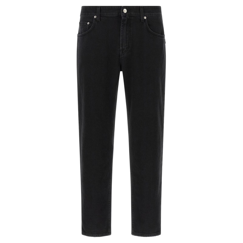 'Talk' jeans