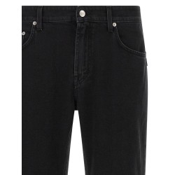 'Talk' jeans