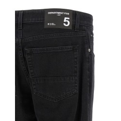 'Talk' jeans