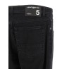 'Talk' jeans