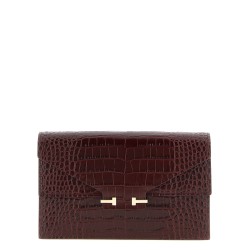 'Aube' mini clutch