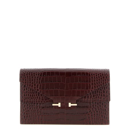 'Aube' mini clutch