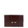'Aube' mini clutch
