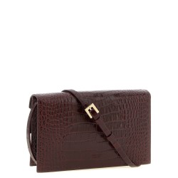 'Aube' mini clutch