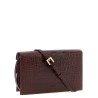 'Aube' mini clutch