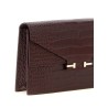 'Aube' mini clutch