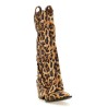 'Mid Cowboy' boots