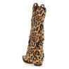 'Mid Cowboy' boots