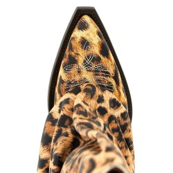 'Mid Cowboy' boots