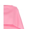 Cropped mantle