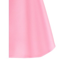 Cropped mantle