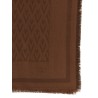 Valentino Garavani 'Toute La V' shawl
