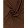 Valentino Garavani 'Toute La V' shawl